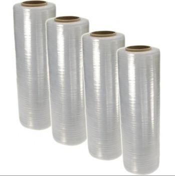 Industrial Shrink Wrap