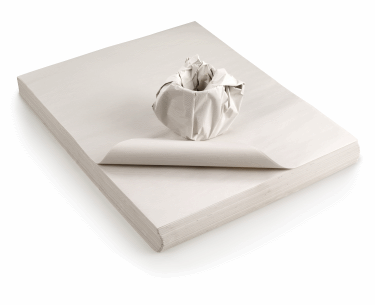 Removing Packing Paper